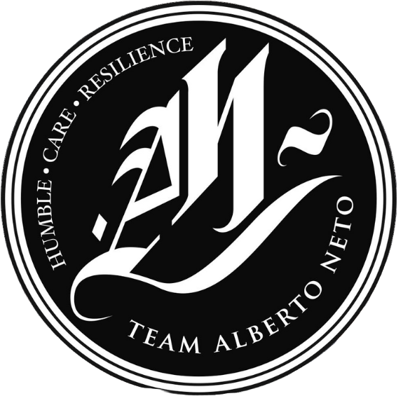 Team Alberto Neto